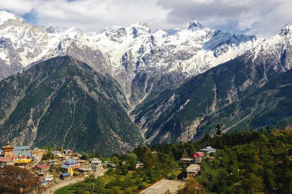 Himachal Pradesh
