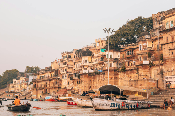 Varanasi Tour