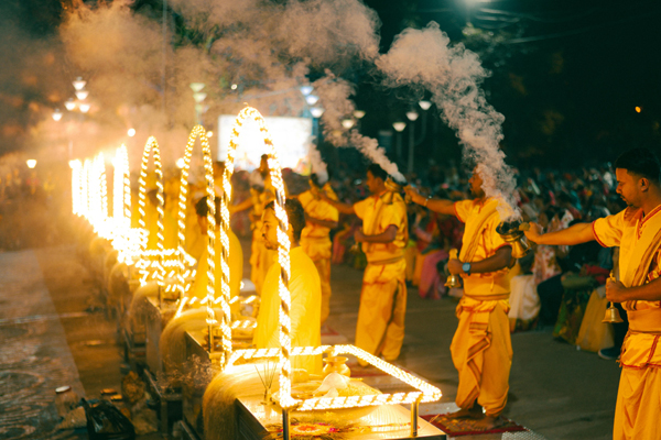 Varanasi Tour Package